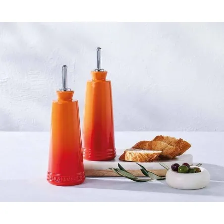 Set para azeite e vinagre Signature Le Creuset - Mimocook