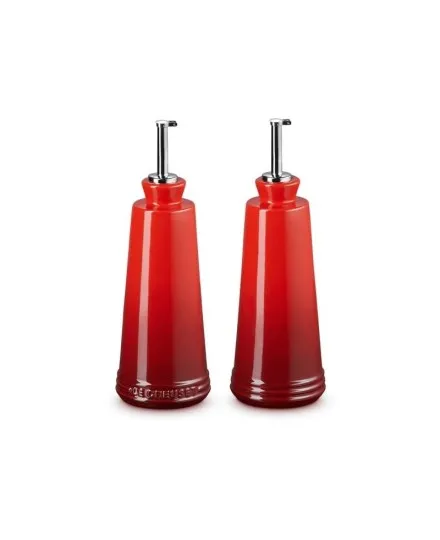 Set para azeite e vinagre Signature Le Creuset - Mimocook