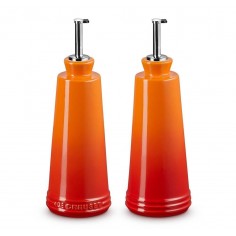 Set para azeite e vinagre Signature Le Creuset - Mimocook