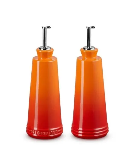 Set para azeite e vinagre Signature Le Creuset - Mimocook