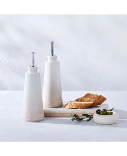 Set para azeite e vinagre Signature Le Creuset - Mimocook