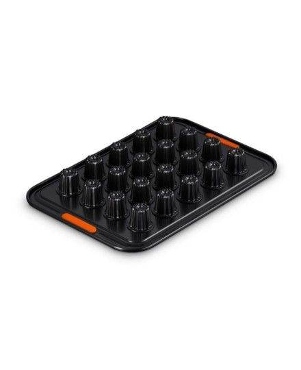 Le Creuset 20 mini Cannelé Tray | Le Creuset | Mimocook