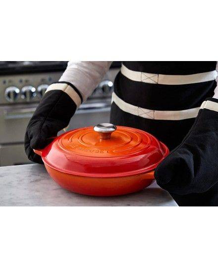Luva de forno Le Creuset | Le Creuset | Mimocook