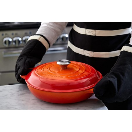 Luva de forno Le Creuset - Mimocook