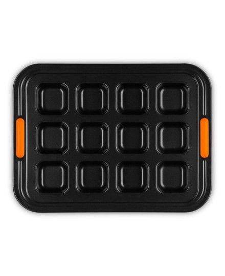 Moule pour 12 Brownie Le Creuset | Le Creuset | Mimocook