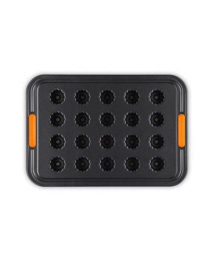 Le Creuset 20 mini Cannelé Tray | Le Creuset | Mimocook