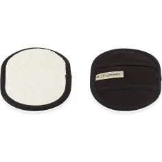 Conjunto 2 pegas Le Creuset