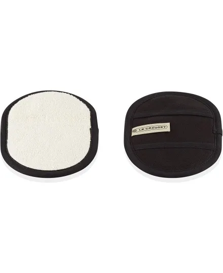 Conjunto 2 pegas Le Creuset