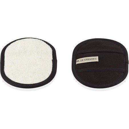 Le Creuset Set of 2 Fingergrip Pot Holder | Le Creuset | Mimocook