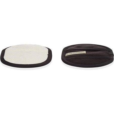 Le Creuset Set of 2 Fingergrip Pot Holder | Le Creuset | Mimocook