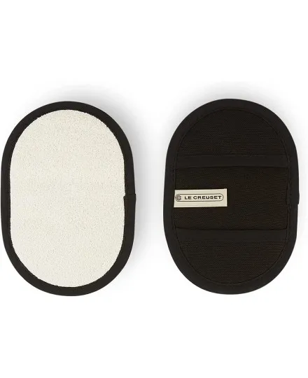 Conjunto 2 pegas Le Creuset