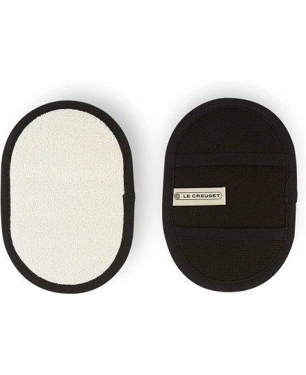 Le Creuset Set of 2 Fingergrip Pot Holder | Le Creuset | Mimocook