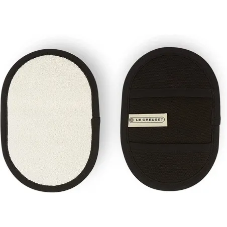 Conjunto 2 pegas Le Creuset