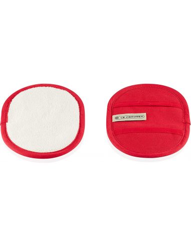 Le Creuset Set of 2 Fingergrip Pot Holder