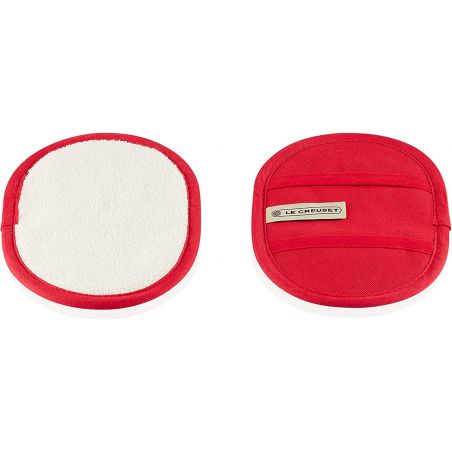 Le Creuset Set of 2 Fingergrip Pot Holder