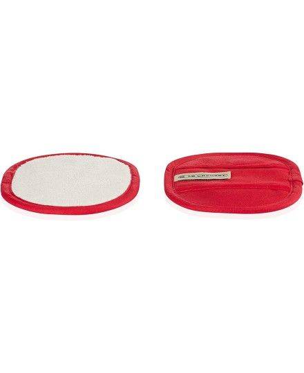 Le Creuset Set of 2 Fingergrip Pot Holder | Le Creuset | Mimocook
