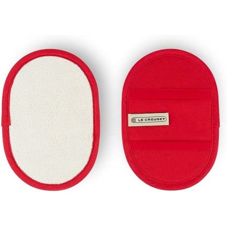 Le Creuset Set of 2 Fingergrip Pot Holder