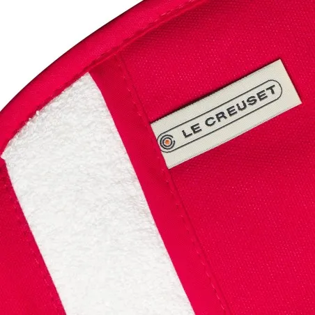 Pega luva de cozinha Le Creuset