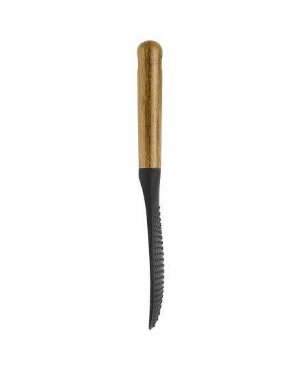 Staub Cuillère pour riz en bois et silicone 22cm | Staub | Mimocook