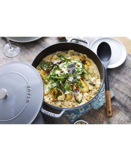 Staub Cuillère à servir | Staub | Mimocook