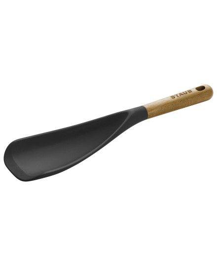 Staub 30 cm Silicone Spoon | Staub | Mimocook