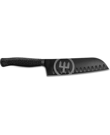 Wüsthof Performer Hollow Edge Santoku 17 cm | Wusthof | Mimocook