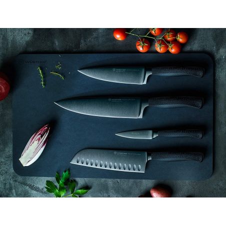 Faca Santoku 17cm Performer Wusthof