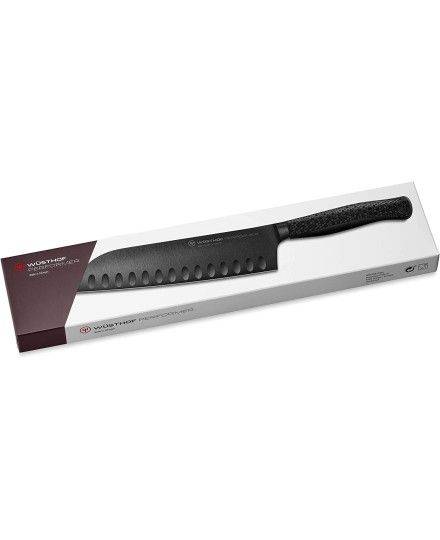 Faca Santoku 17cm Performer Wusthof | Wusthof | Mimocook