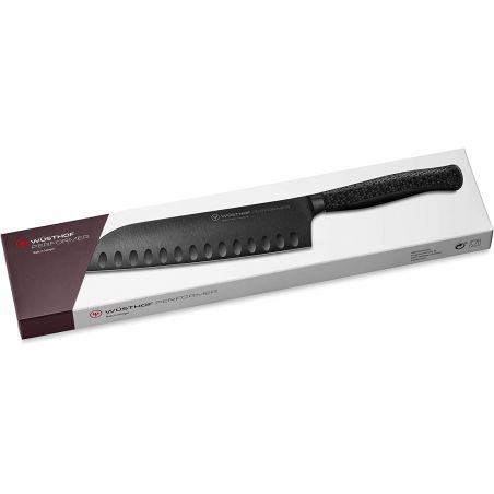 Faca Santoku 17cm Performer Wusthof