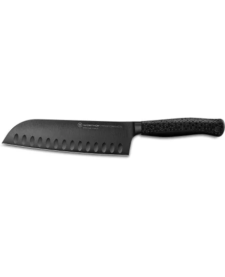 Faca Santoku 17cm Performer Wusthof