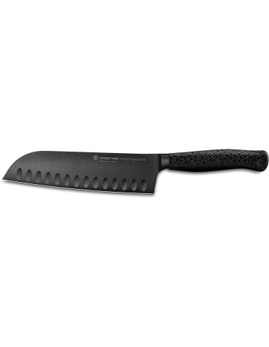 Faca Santoku 17cm Performer Wusthof