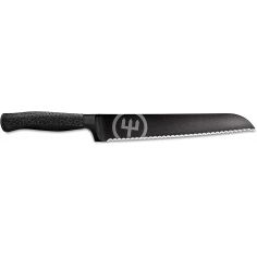 Wusthof Performer 23cm double-serrated bread knife