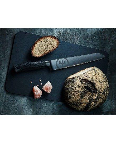 Wusthof Performer Brotmesser 23 cm mit Präzisions-Doppelwelle | Wusthof | Mimocook