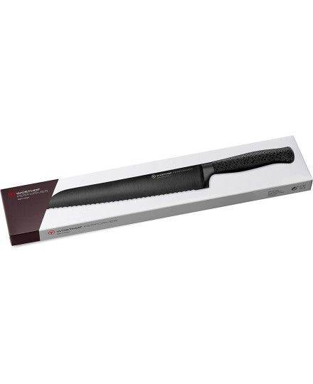 Wüsthof Performer Precision Double-Serrated Bread Knife 23 cm | Wusthof | Mimocook