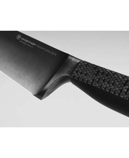 Wüsthof Performer Couteau de Chef 20 cm | Wusthof | Mimocook