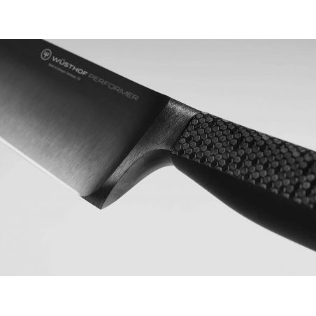 Wusthof Performer chef knife 20 cm