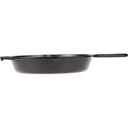 Lodge Sartén de Hierro Fundido 34 cm | Lodge | Mimocook