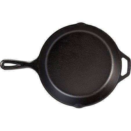 Lodge Sartén de Hierro Fundido 34 cm | Lodge | Mimocook