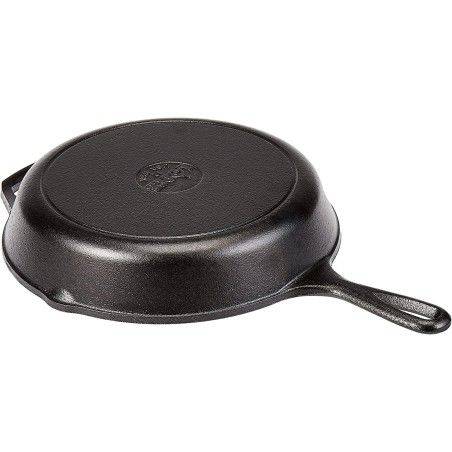Lodge Sartén de Hierro Fundido 34 cm | Lodge | Mimocook