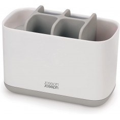 Joseph Joseph EasyStore Toothbrush caddy - Mimocook