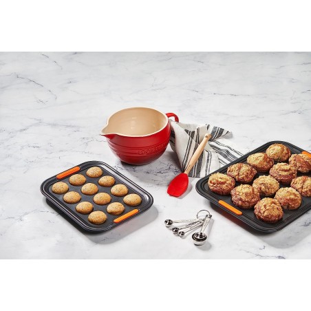 Set 5 colheres medidoras Le Creuset - Mimocook