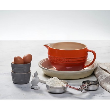 Set 4 Farben Medidoras Le Creuset - Mimocook