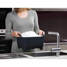 Recipiente de loiça Wash&Drain Joseph Joseph - Mimocook