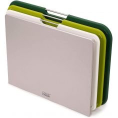 Joseph Joseph Nest Boards 3-piece Chopping Board Set