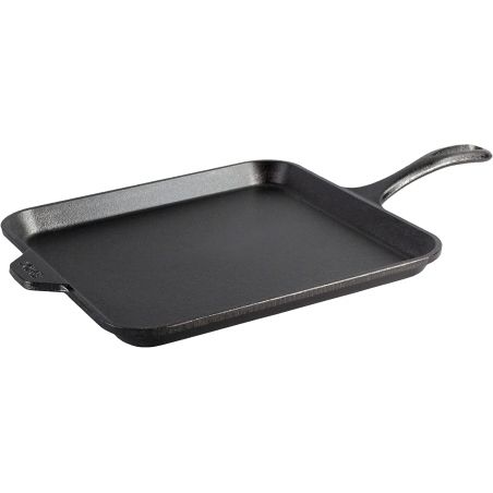 Lodge 28cm Quadratische Griddle