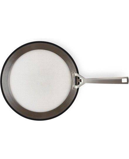 Couvercle anti-projection en inox 20-24cm Le Creuset | Le Creuset | Mimocook