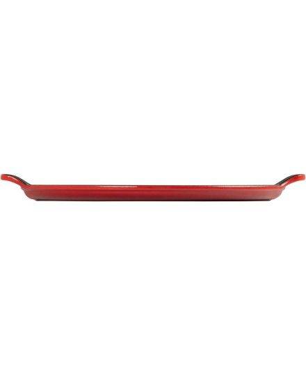 Parrilla bistró de hierro fundido 32cm Le Creuset | Le Creuset | Mimocook