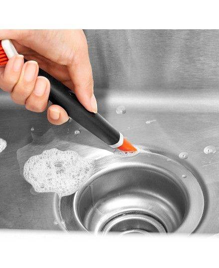 OXO Deep Clean Brush Set | OXO | Mimocook