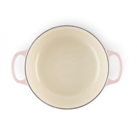 Tacho cocotte 24cm Le Creuset - Mimocook
