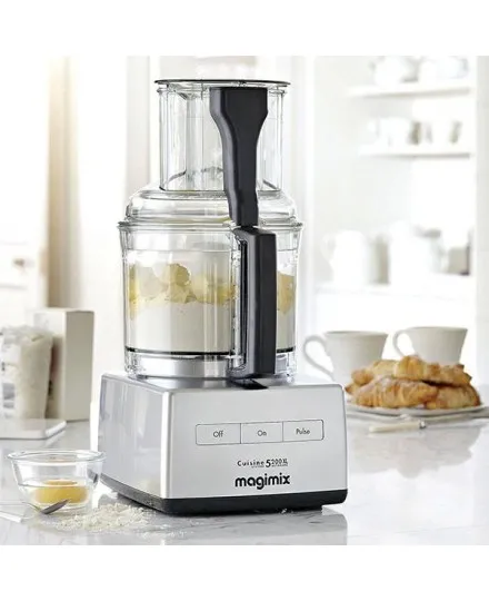 Magimix CS 5200XL Food Processor